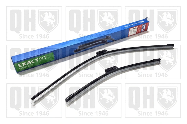 Wiper Blade (QDW102)