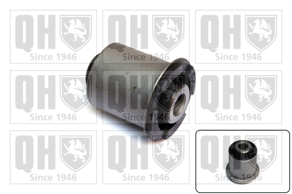 Mounting, control/trailing arm (EMS8462)