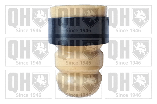 Rubber Buffer, suspension (EAB105)