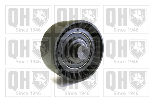 Deflection/Guide Pulley, timing belt (QTT839)