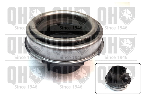Clutch Release Bearing (CCT124)