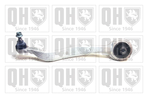 Control/Trailing Arm, wheel suspension (QSJ3718S)