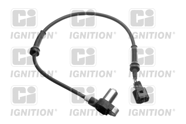 Sensor, wheel speed (XABS496)