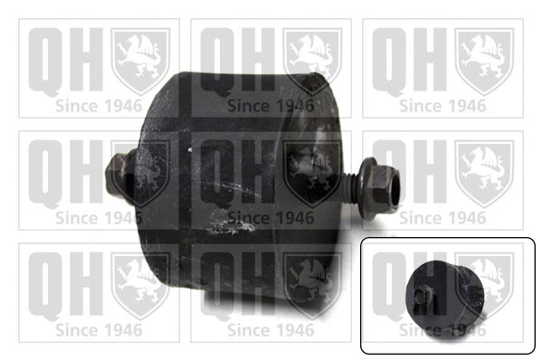 Mounting, engine (EM1407)