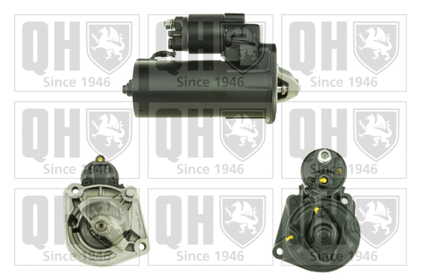 Starter (QRS2030)