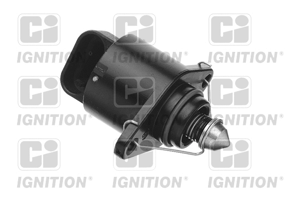 Idle Control Valve, air supply (XICV21)
