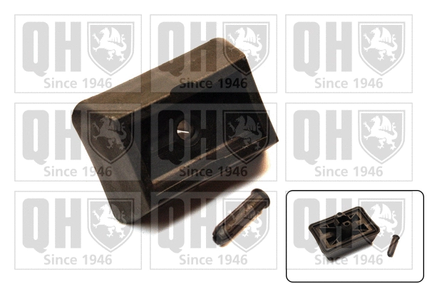 Lift Point Pad, jack (EMR6110)