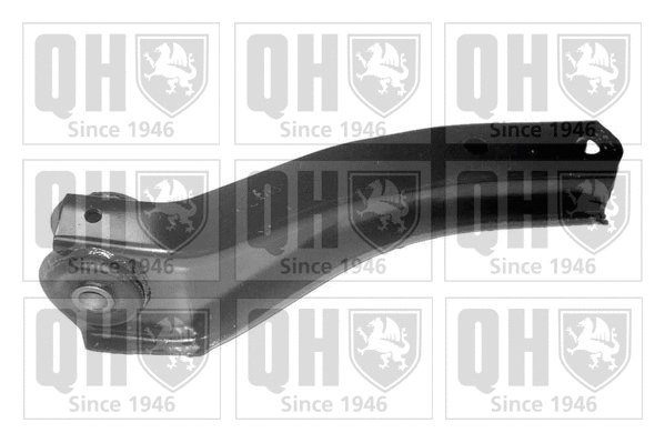 Control/Trailing Arm, wheel suspension (QSJ1657S)