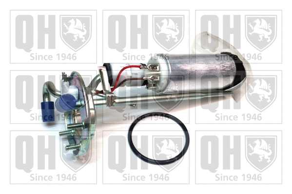 Fuel Feed Unit (QFP680)