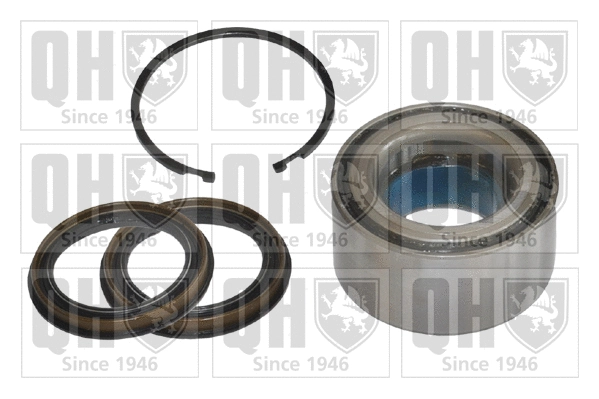 Wheel Bearing Kit (QWB727)