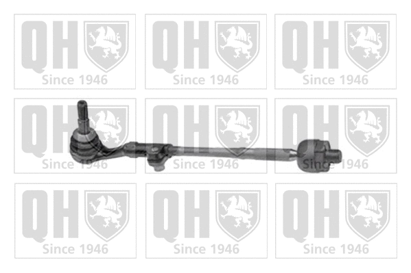 Tie Rod (QDL5292S)