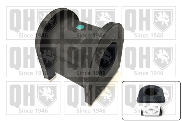 Mounting, stabiliser bar (EMB7447)