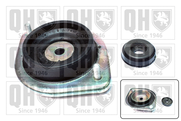 Repair Kit, suspension strut support mount (EMA2284)