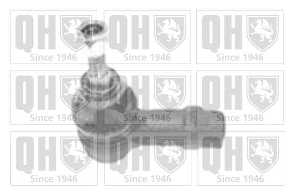 Tie Rod End (QR3659S)