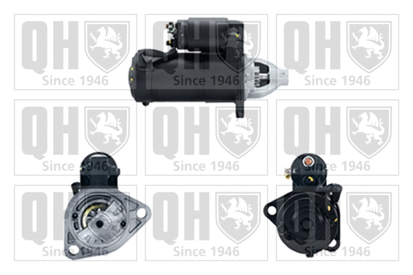 Starter (QRS2241)
