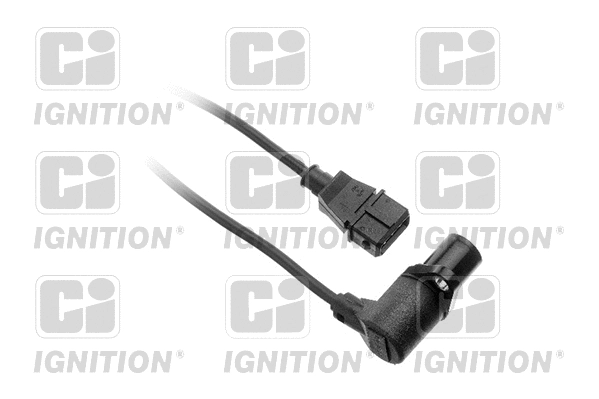Sensor, crankshaft pulse (XREV371)