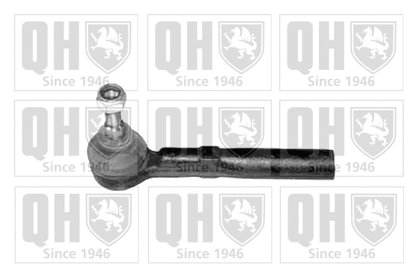 Tie Rod End (QR9304S)