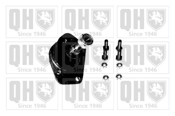 Ball Joint (QSJ813S)