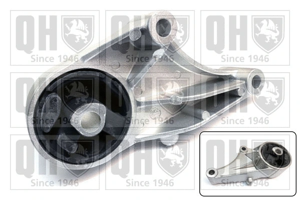 Mounting, engine (EM4921)