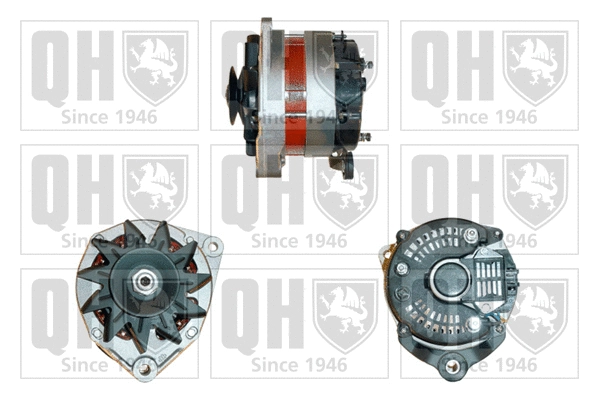 Alternator (QRA1093)