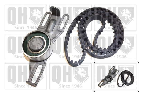 Timing Belt Kit
