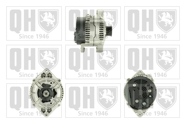 Alternator (QRA2046)