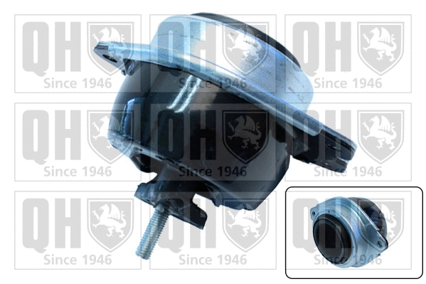 Mounting, engine (EM4402)