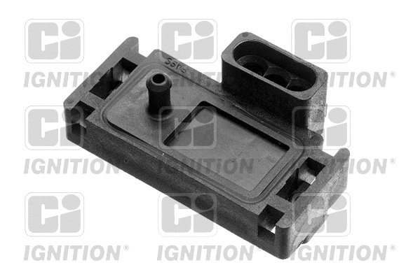 Sensor, intake manifold pressure (XMAP568)
