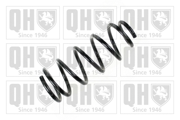 Suspension Spring (QCS7536)