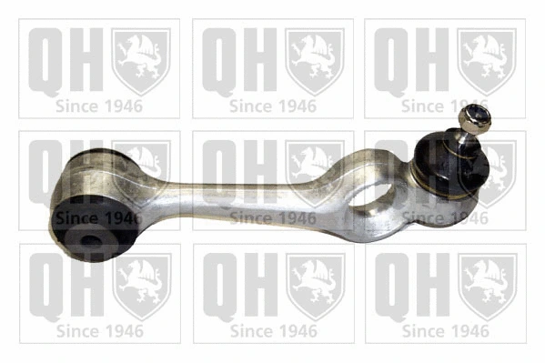 Control/Trailing Arm, wheel suspension (QSJ2087S)
