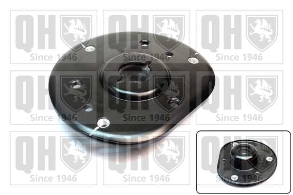 Suspension Strut Support Mount (EMR6151)