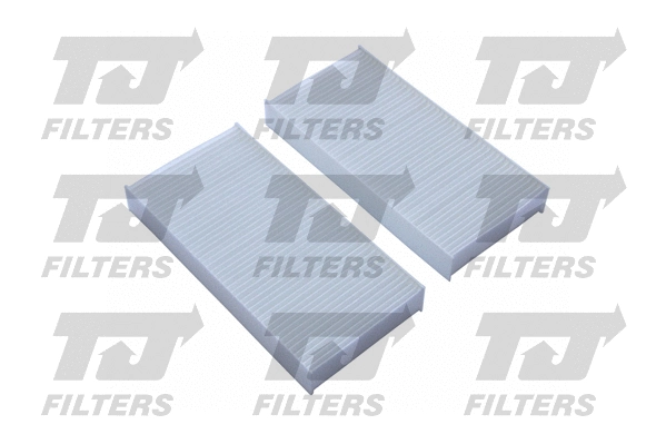 Filter, cabin air (QFC0187)