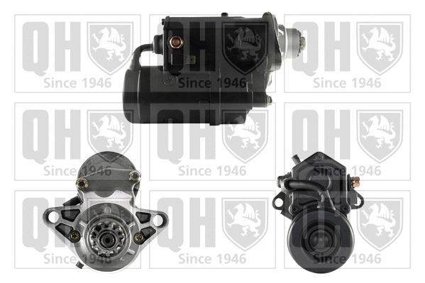 Starter (QRS1569)