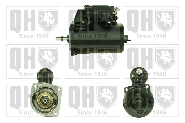 Starter (QRS1567)