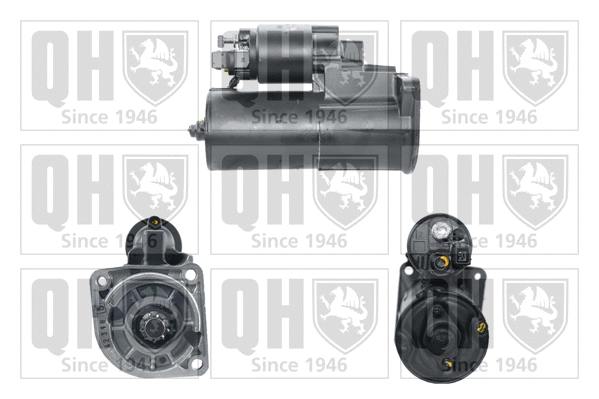 Starter (QRS1699)