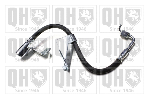Brake Hose (BFH5122)