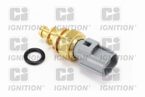 Sensor, coolant temperature (XEMS100)