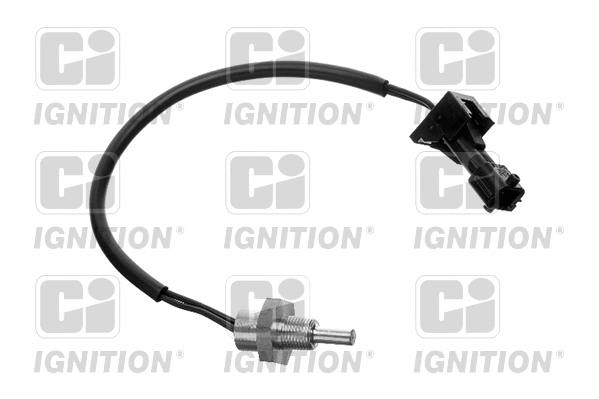 Sensor, coolant temperature (XTT165)