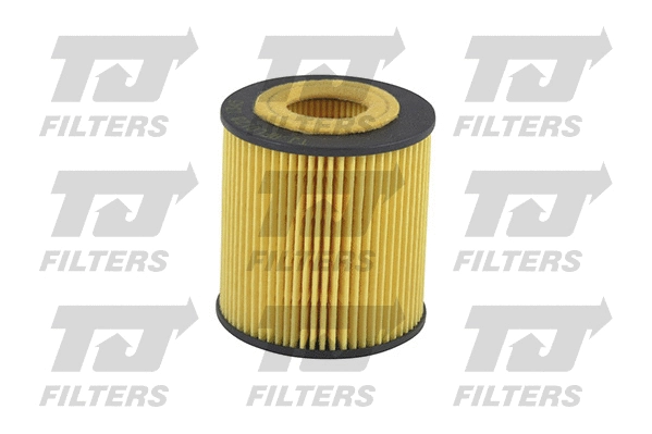 Oil Filter (QFL0128)