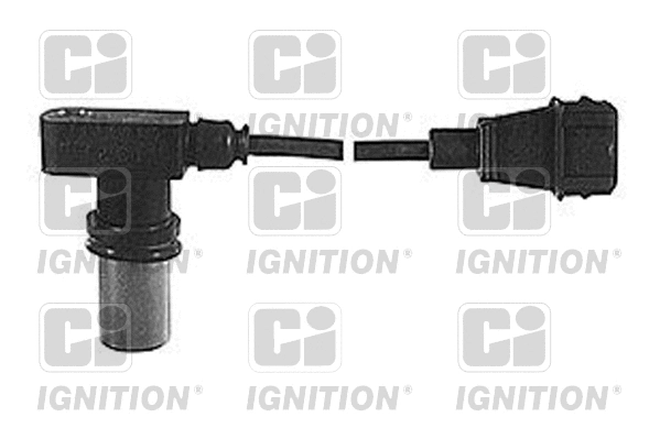 Sensor, crankshaft pulse (XREV154)
