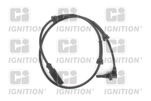 Sensor, wheel speed (XABS740)