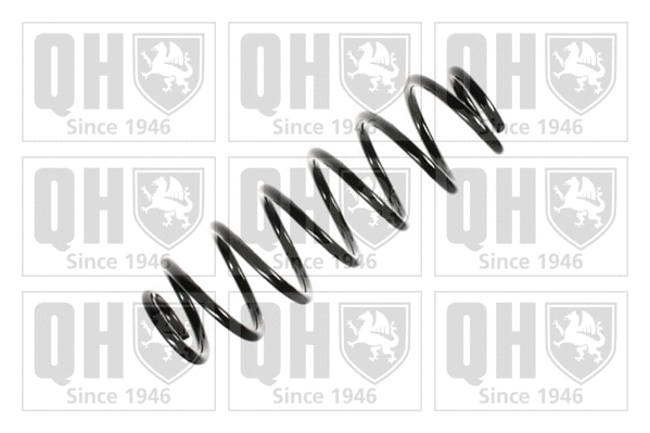 Suspension Spring (QCS7960)
