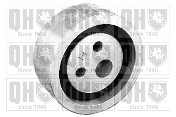 Tensioner Pulley, timing belt (QTT950)