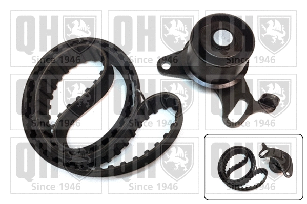 Timing Belt Kit