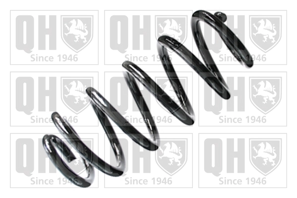 Suspension Spring (QCS8355)