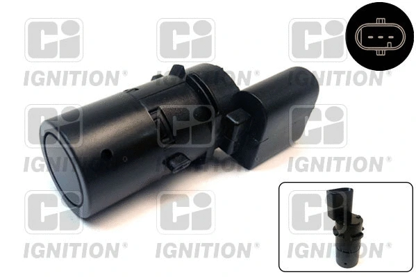 Parking Distance Control (XPAR132)
