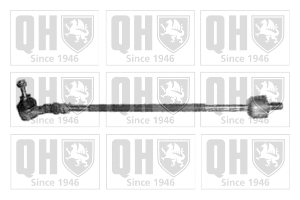 Tie Rod (QDL3017S)