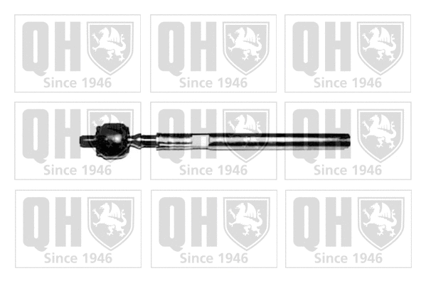 Inner Tie Rod (QR2671S)