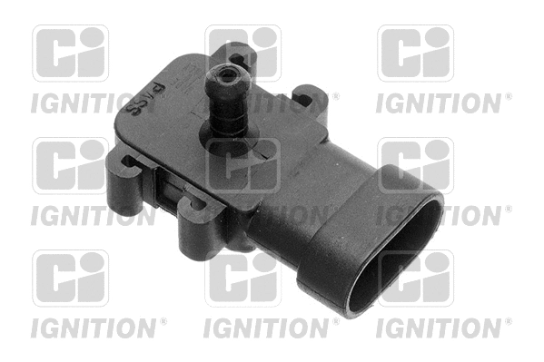 Sensor, intake manifold pressure (XMAP534)