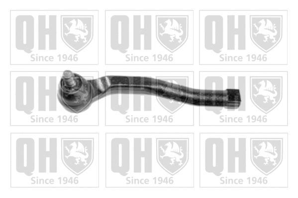 Tie Rod End (QR3457S)